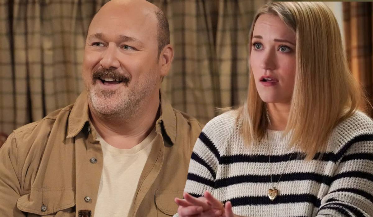 'Georgie & Mandy's First Marriage' Fans Are Done With Audrey