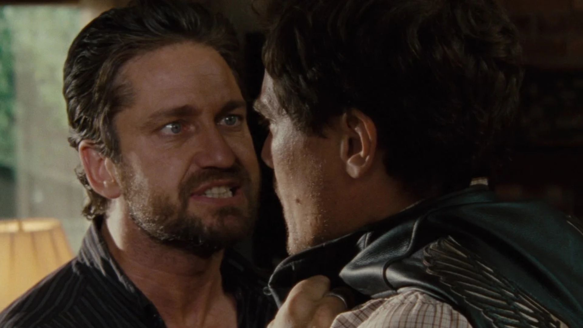 Gerard Butler's Intense 128-Minute Action Thriller Scores New Free ...