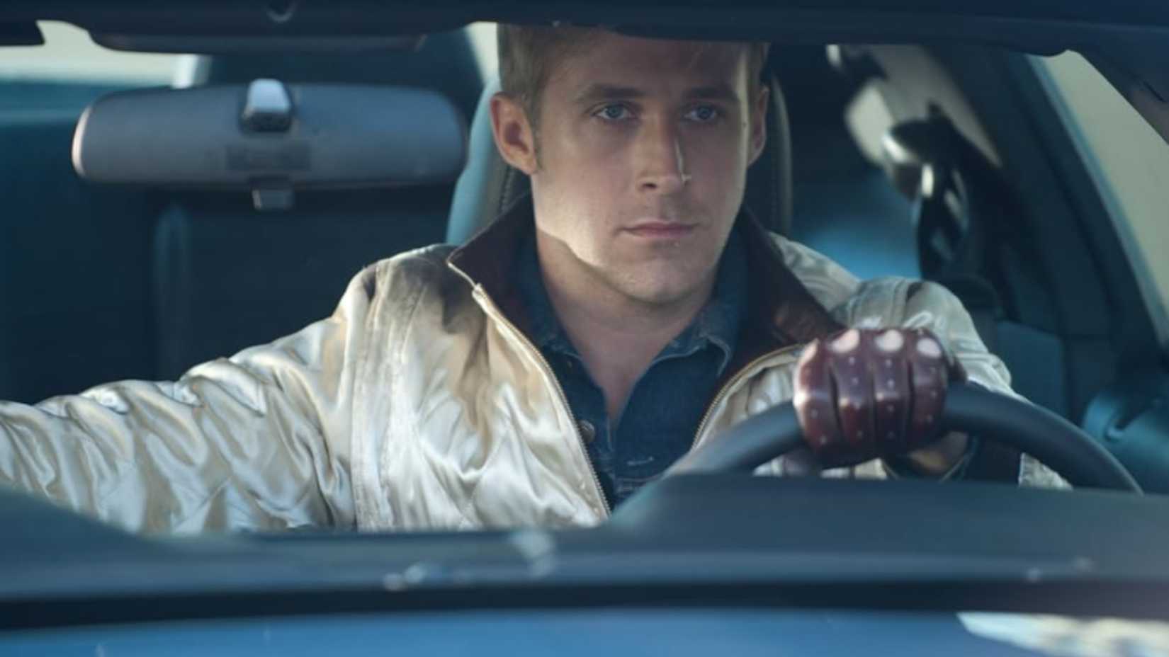 Before 'Drive,' Nicolas Winding Refn Directed Tom Hardy in 'Bronson'