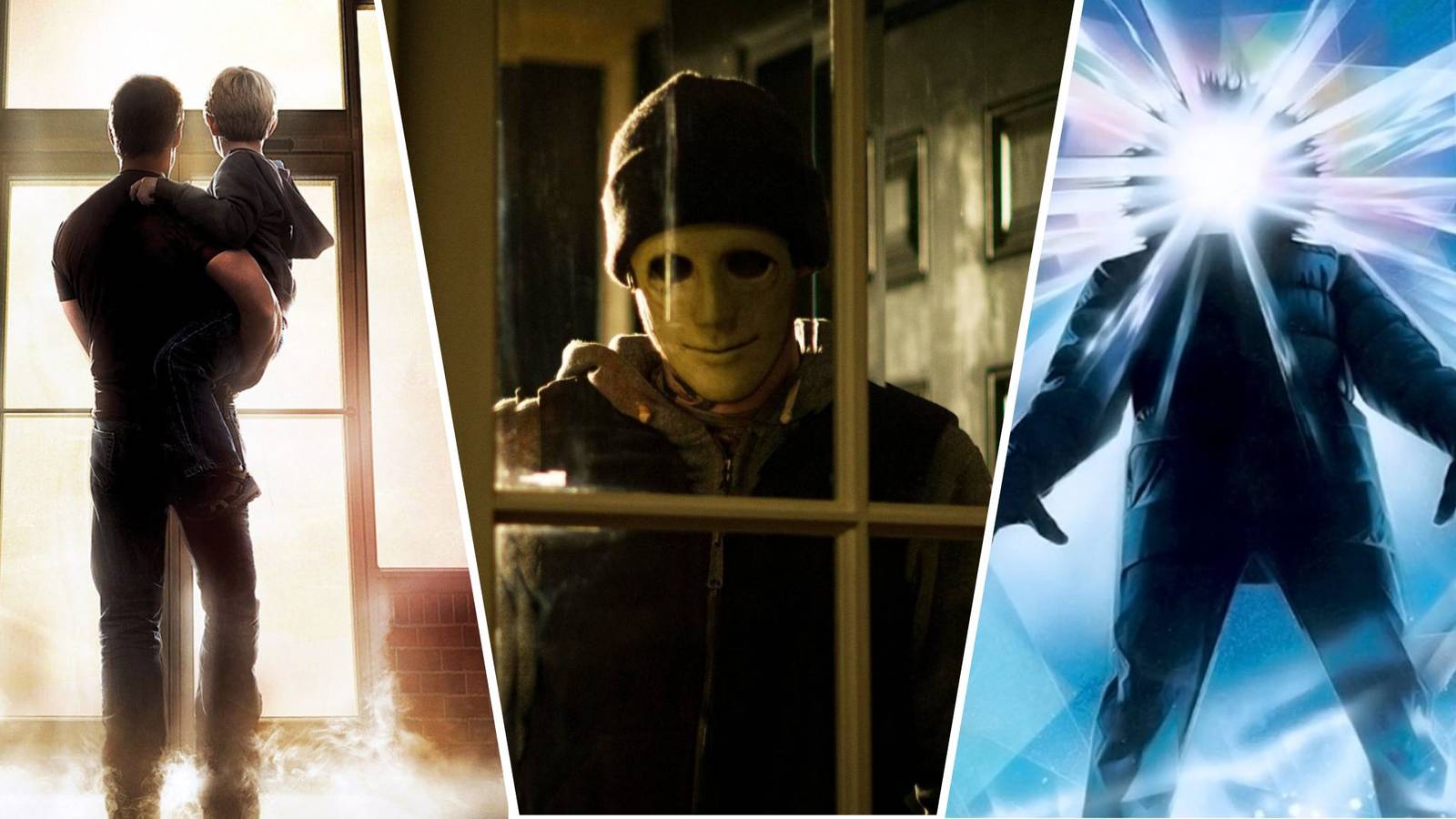 The Best Horror Movies Set In One Location Ranked