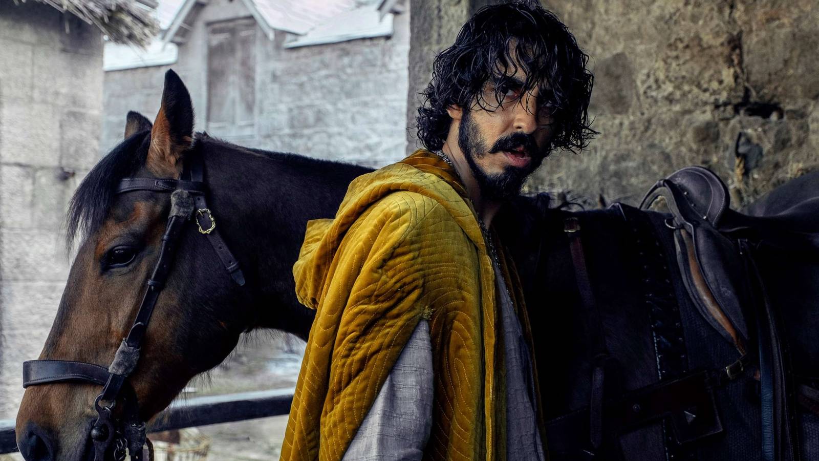 10 Greatest Epic Fantasy Movies of the 21st Century (So Far)