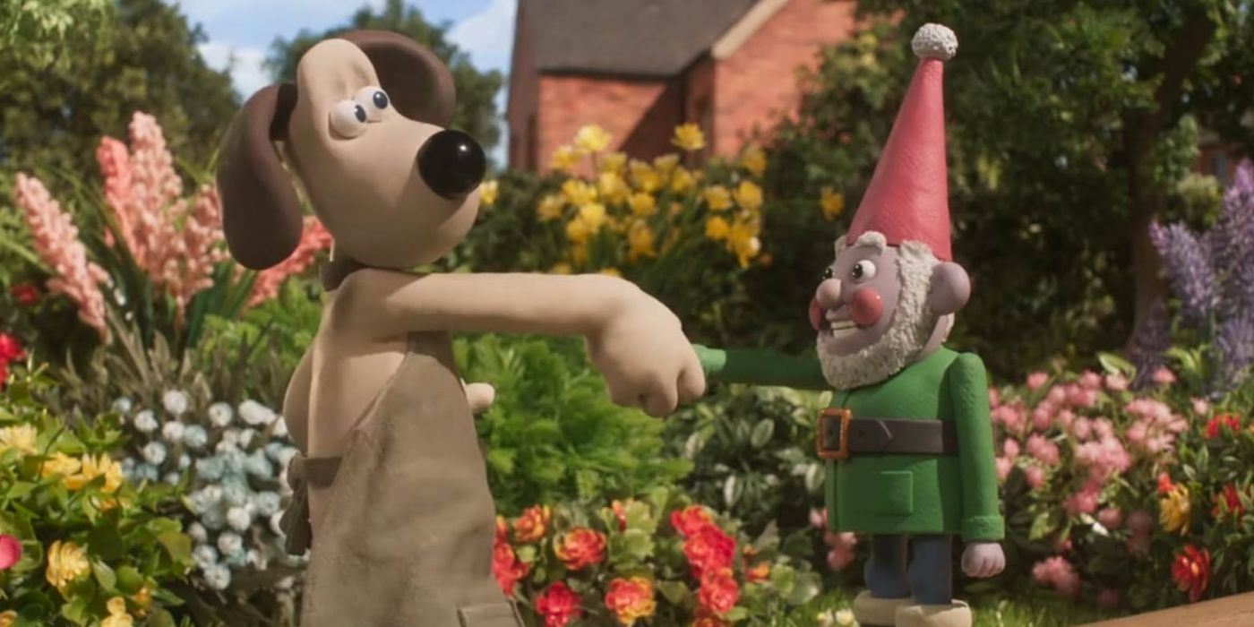 'Wallace & Gromit: Vengeance Most Fowl' Ending, Explained