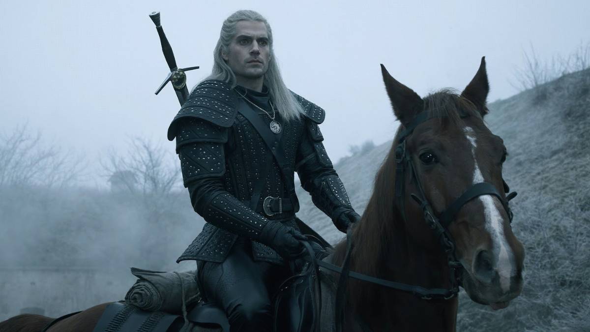 The Witcher' Season 5: Laurence Fishburne Offers Massive Update