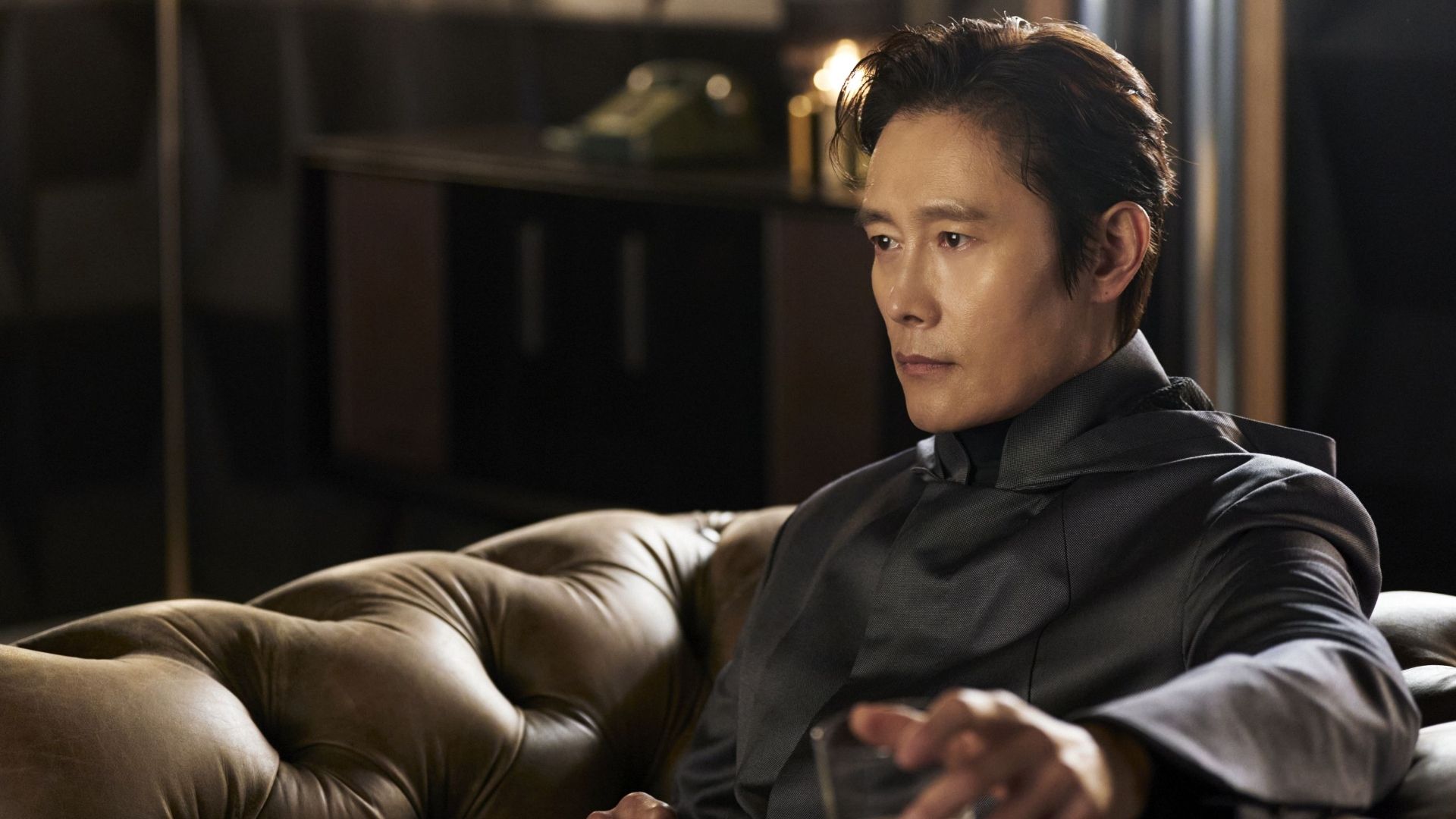 Netflix's 'Alice in Borderland' Is the Perfect 'Squid Game' Replacement