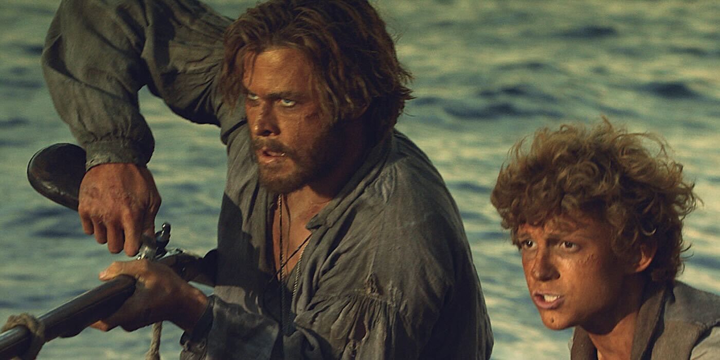 The Astonishing True Story Behind 'In the Heart of the Sea,' Explained