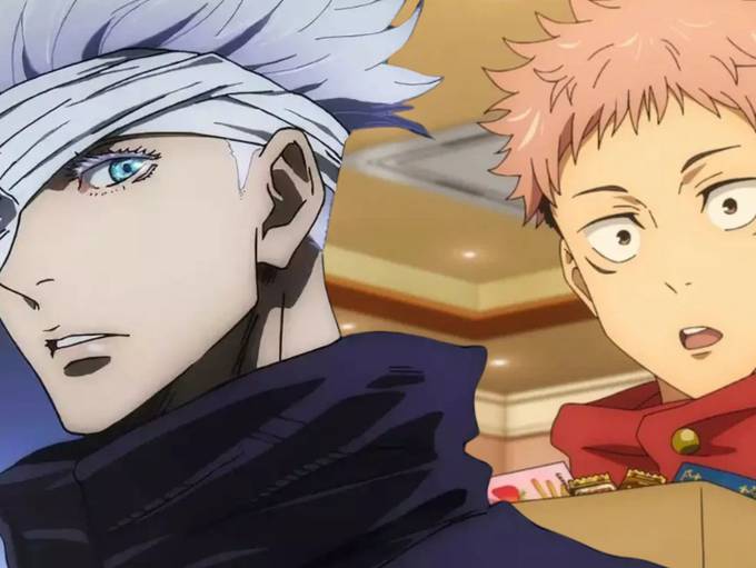 Jujutsu Kaisen Gojo Satoru s Return Has Officially Been Confirmed In jujutsu-kaisen-gojo-satoru-s-return-has-officially-been-confirmed-in