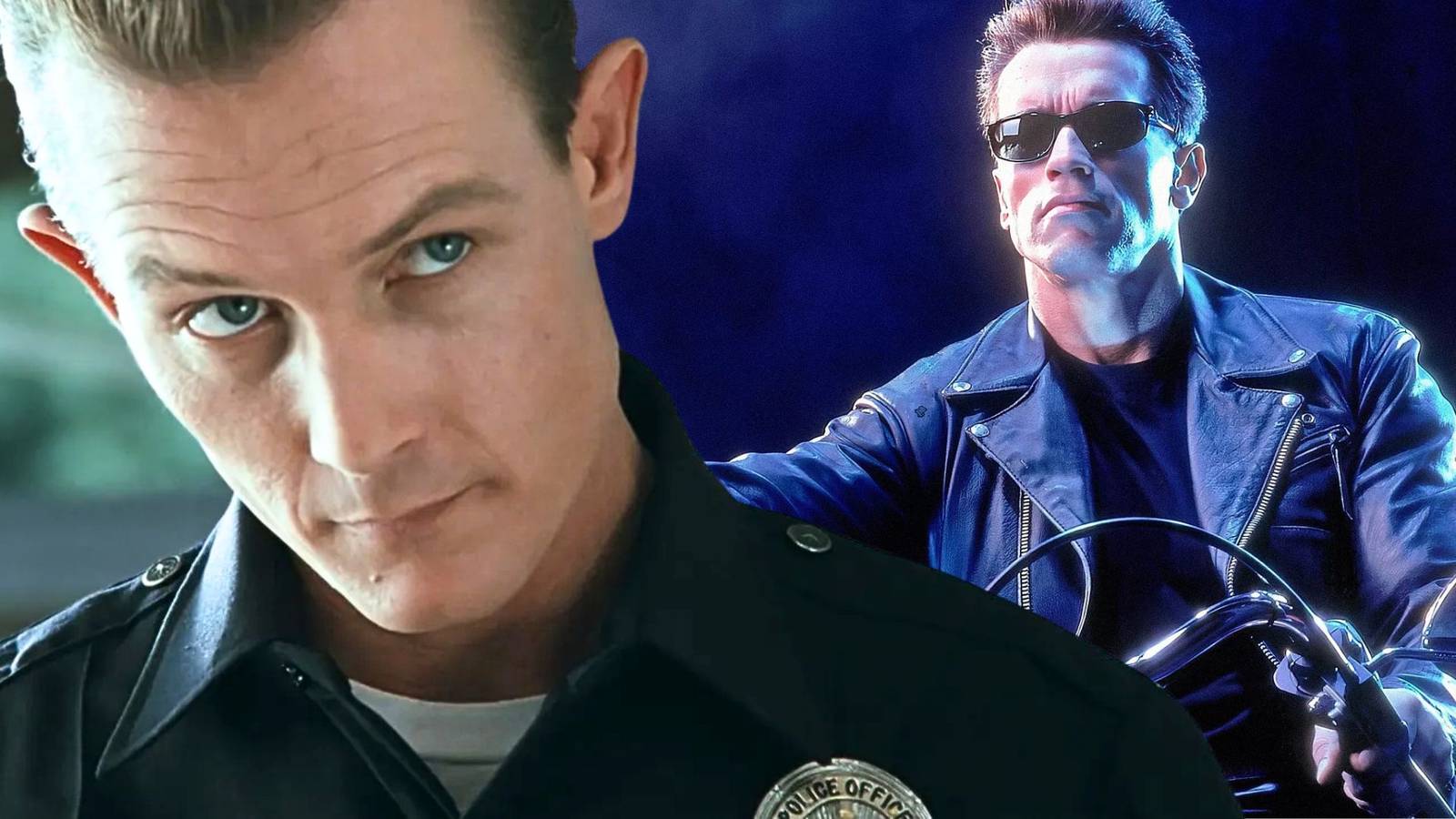 James Cameron Says 'Terminator 2: Judgment Day' Is About Cops