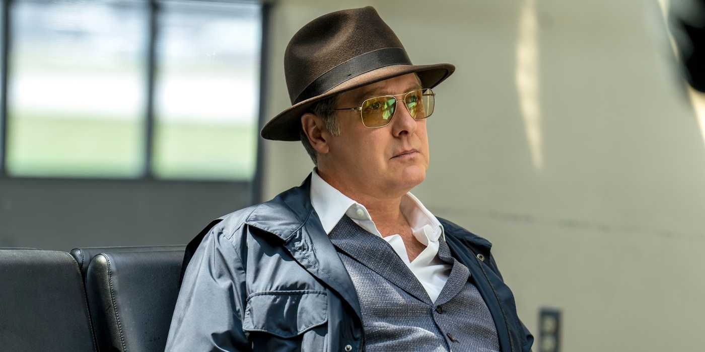 Who Really Is Raymond Reddington in ‘The Blacklist’?