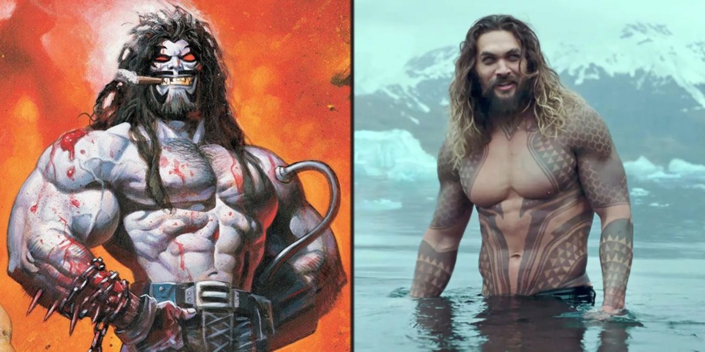 Everything There Is to Know About Lobo From DC Comics, image size:1400x700