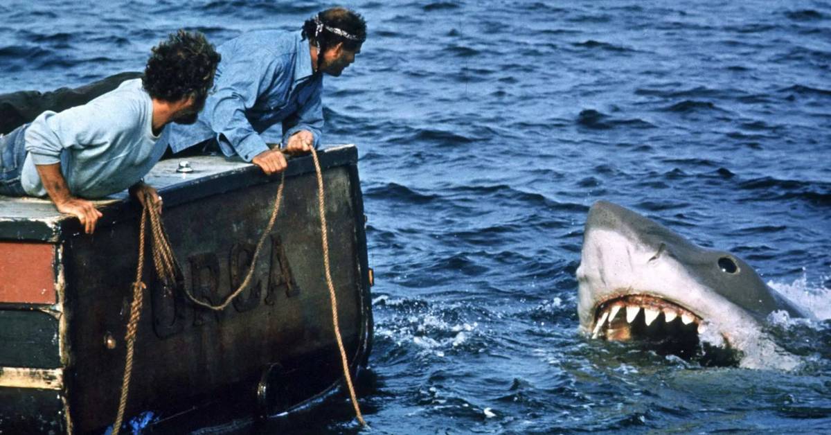 Years Later, Steven Spielberg Still Regrets One Harsh Reality About 'Jaws'