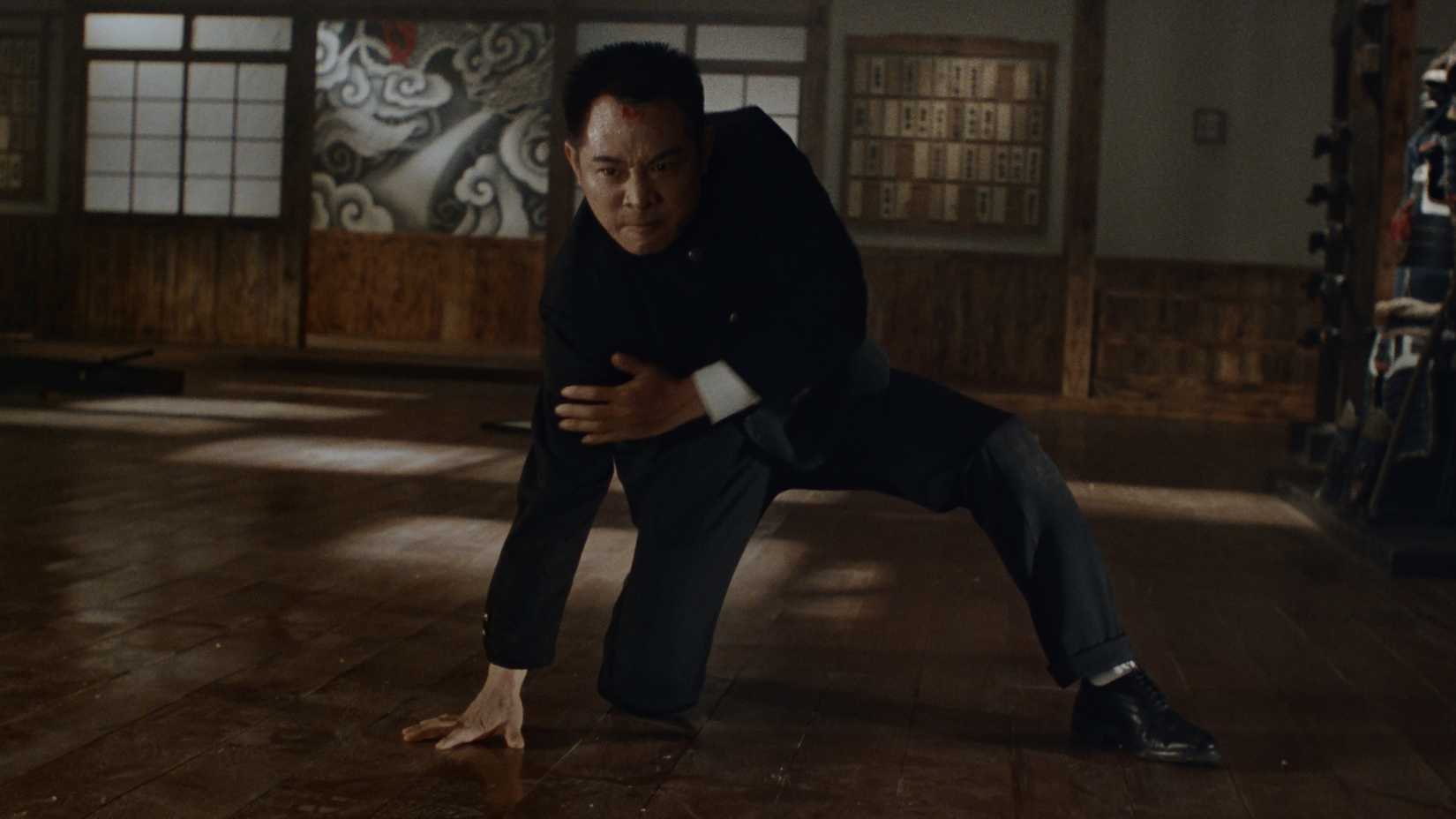 Jet Li's '90s Action Masterpieces Get Reissued in 4K