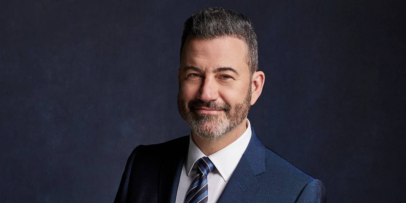 Jimmy Kimmel Live