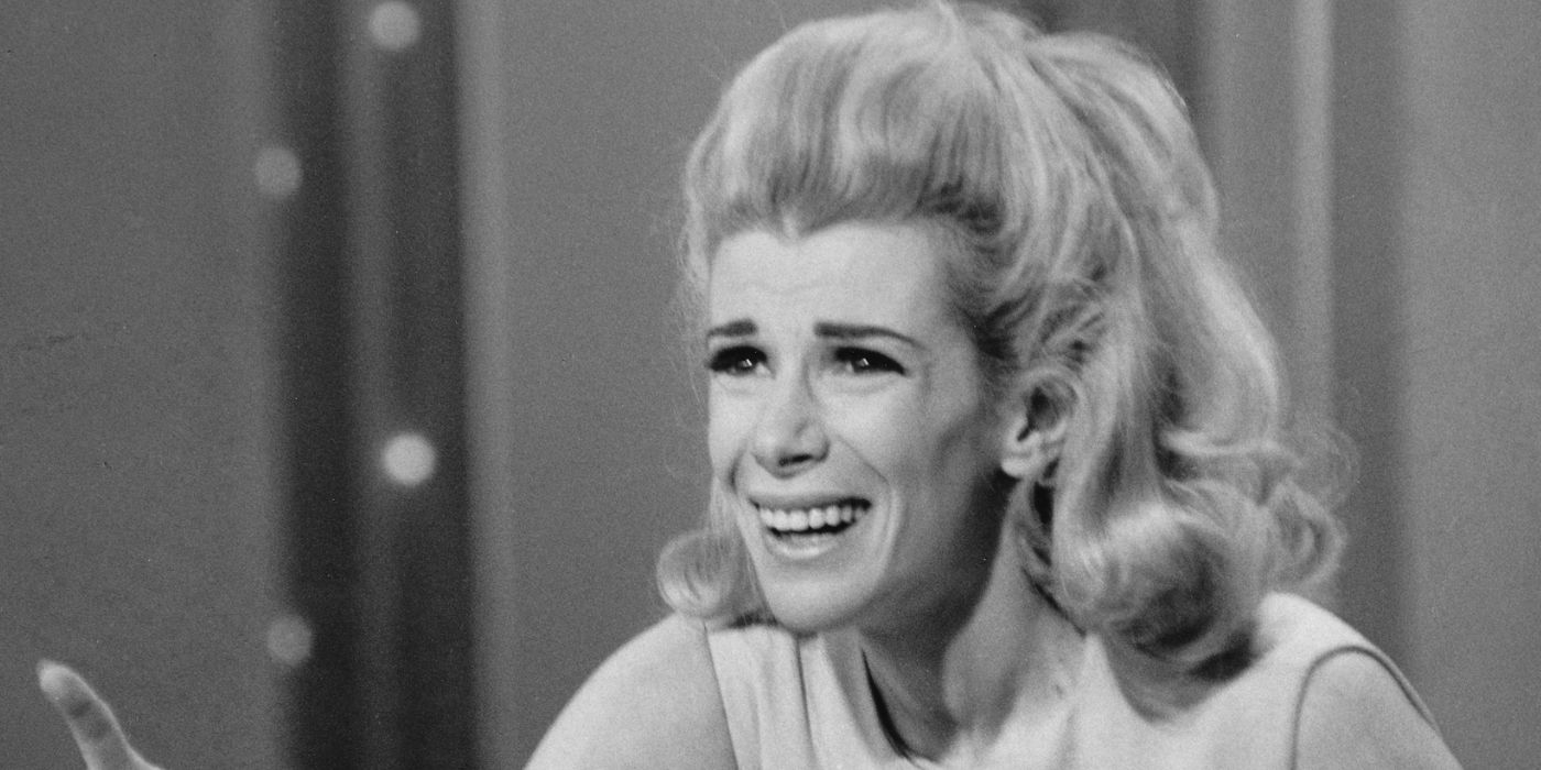 10 Funniest Stand-Up Comedians of All Time