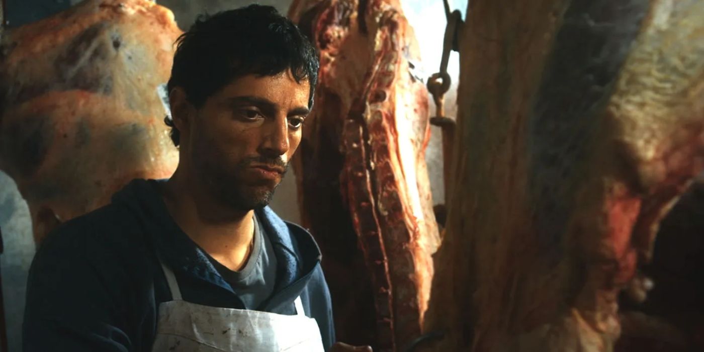 The Best Crime Thrillers Currently Streaming on Netflix