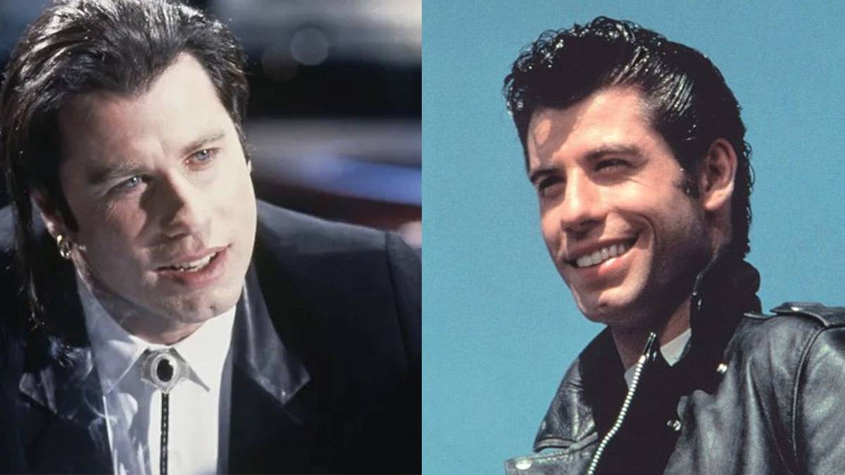 John Travolta's 'Grease' and 'Pulp Fiction' Top the Charts on Pluto