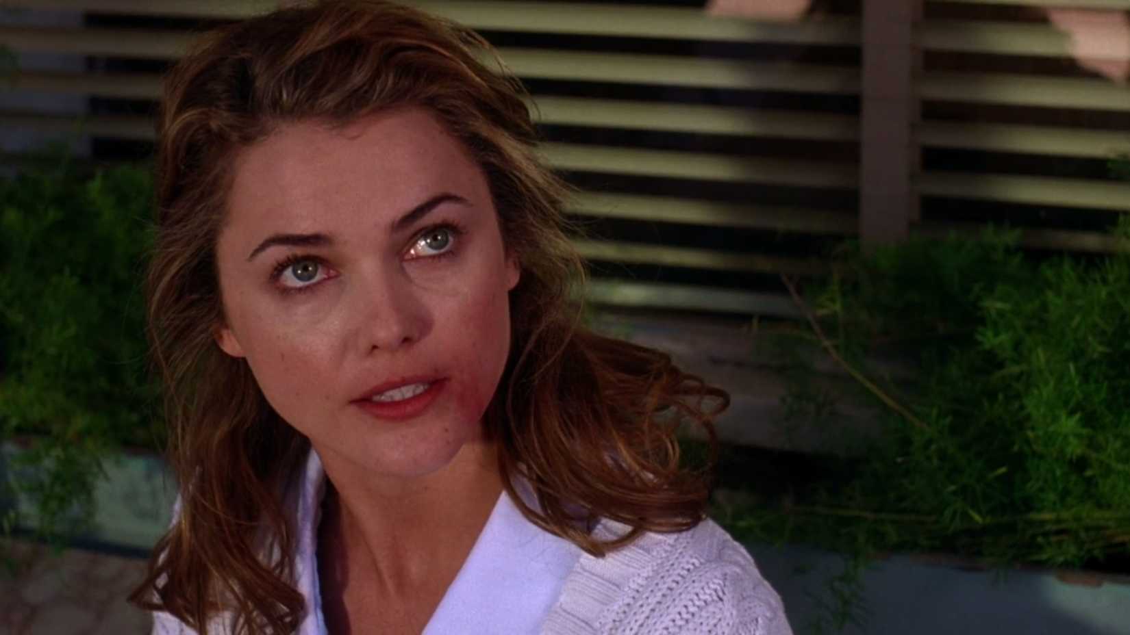 Keri Russell stars in Waitress