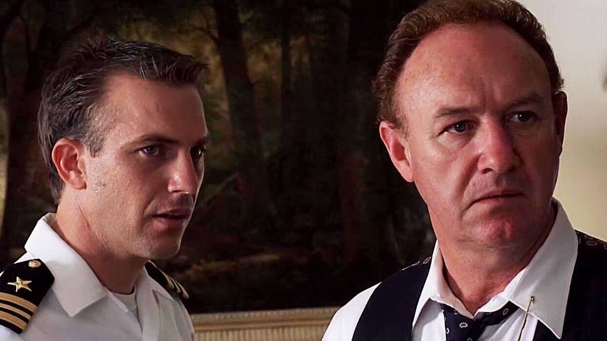 'No Way Out,' Which Holds a 91% Rotten Tomatoes Score, is Streaming on Tubi