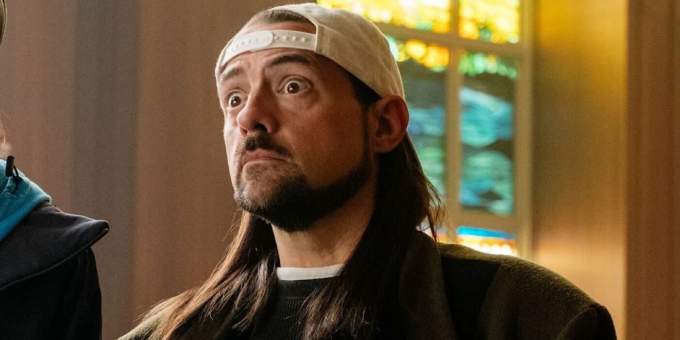 Kevin Smith | MovieWeb
