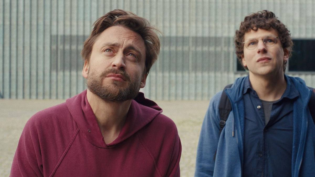 Kieran Culkin's 'A Real Pain' Academy Awards Win Made Brother Macaulay Cry, image size:1200x675