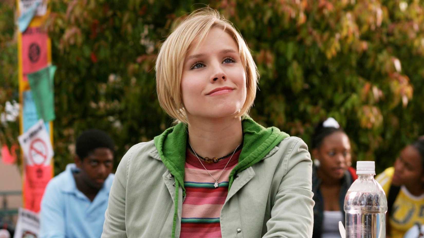 Kristen Bell in Veronica Mars