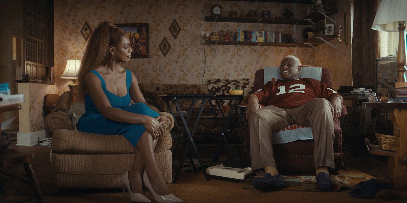 Laverne Cox Returns to Her Hometown in 'Clean Slate,' a Series From the ...