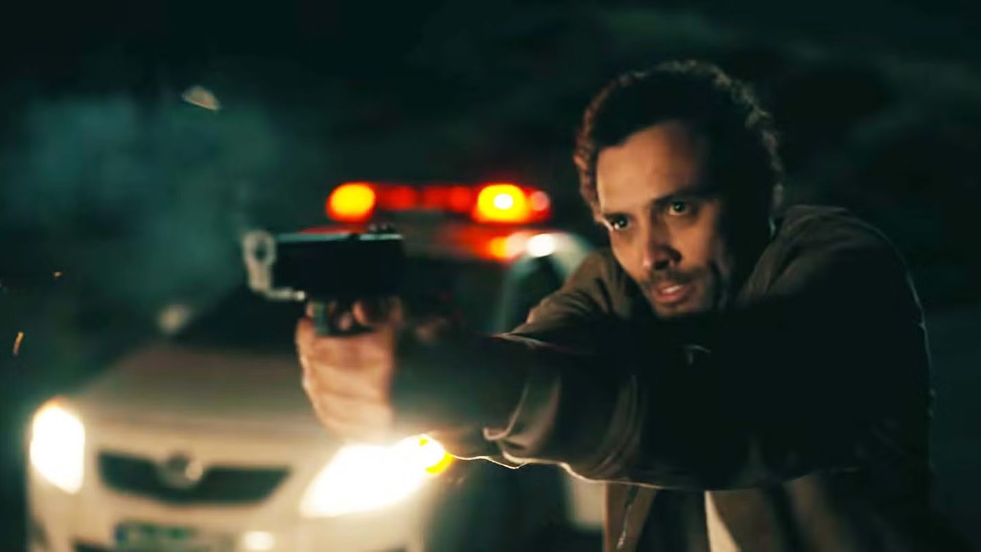 Does Sami Die In Night Agent