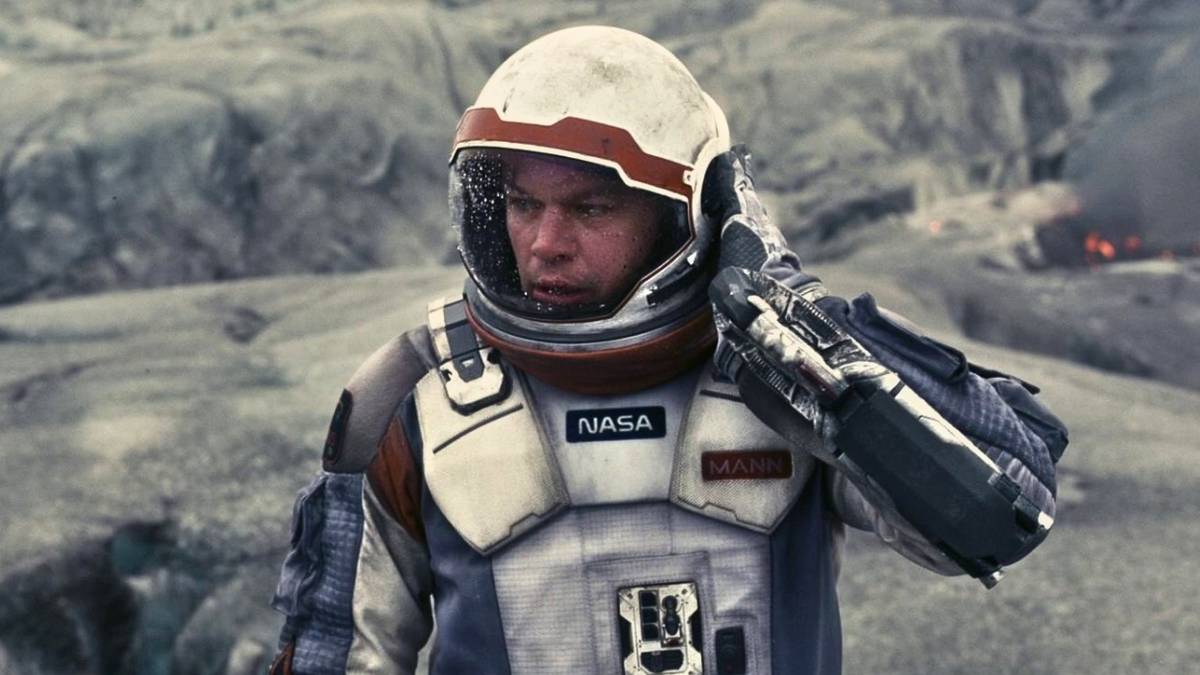 Christopher Nolan's 'Interstellar' Dominates Max Streaming Service