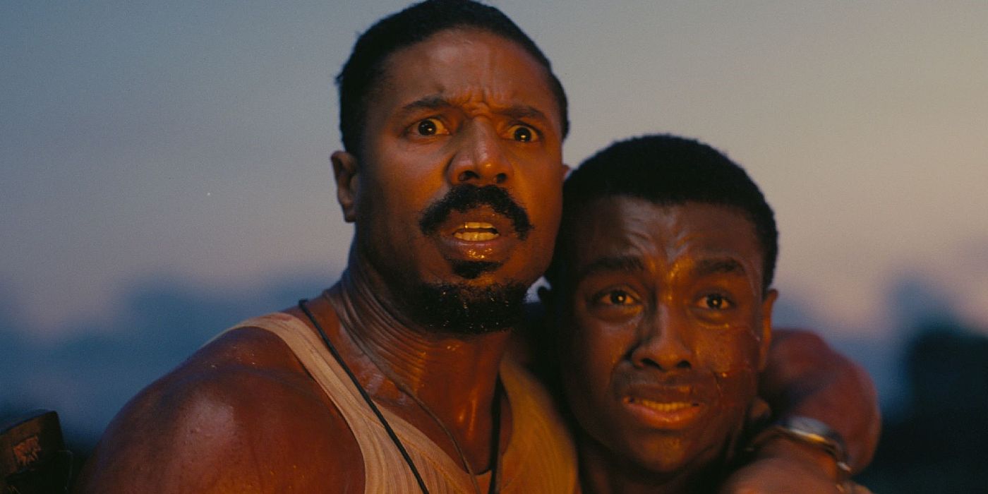 The Best Scene in 'Sinners' Was the Most Surprising