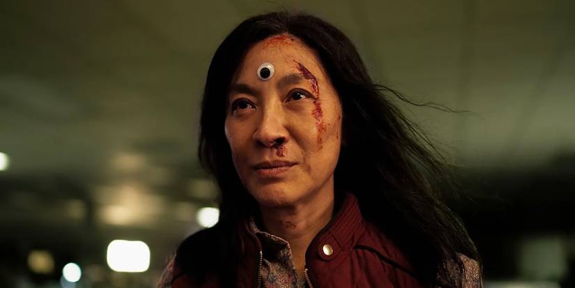 Michelle Yeoh in 'Everything Everywhere All at Once' (2022)