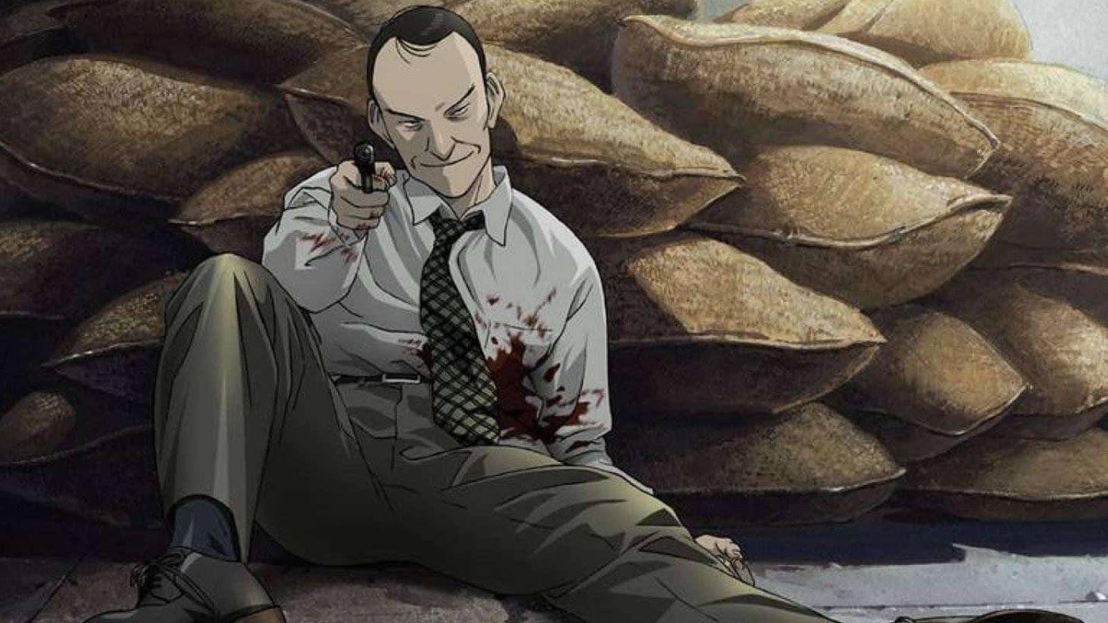 Stream the All-Time Great R-Rated Anime Thriller 'Monster' on Netflix