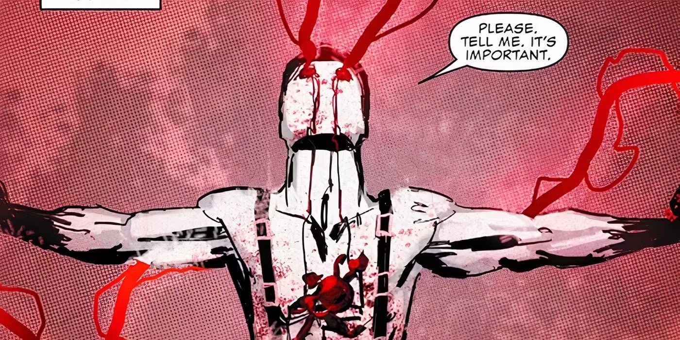 Everything You Need to Know About Muse in 'Daredevil: Born Again'