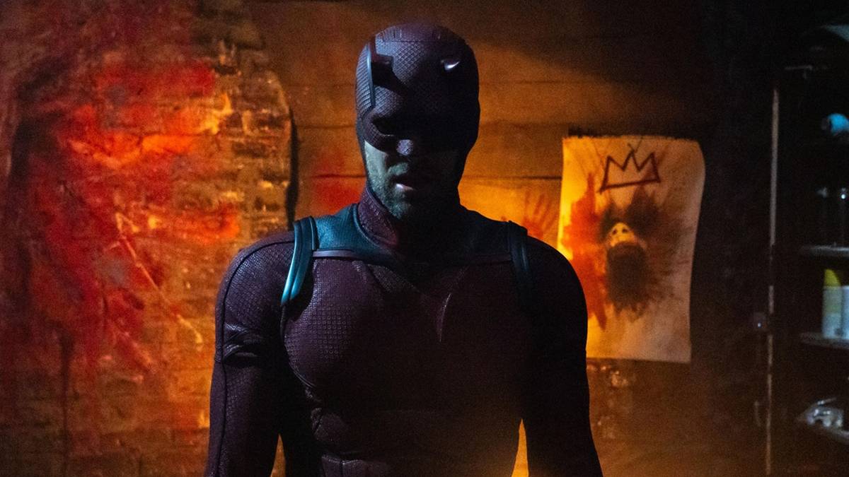 'Daredevil: Born Again': Every Easter Egg and Reference in Season 1