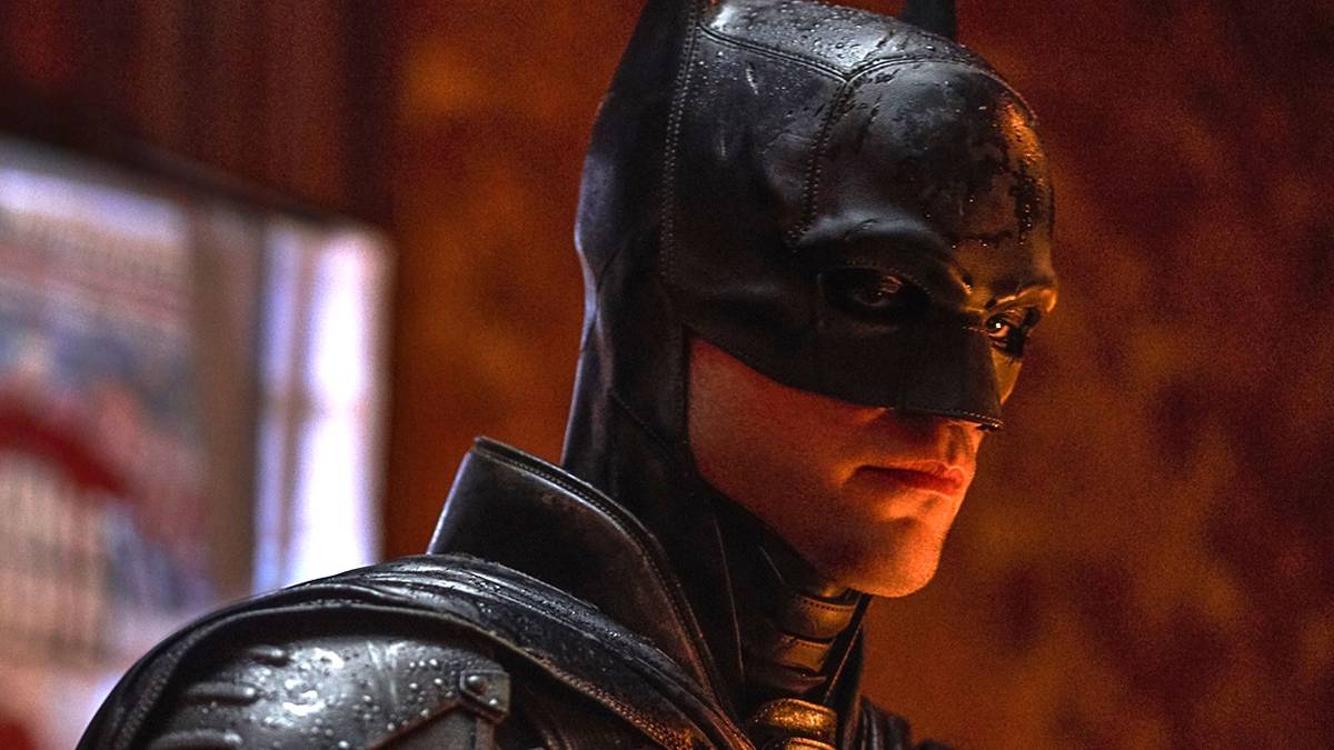 Batman Drop 'Creature Commandos' Just Casually Dropped a Huge Reveal About the DCU ...