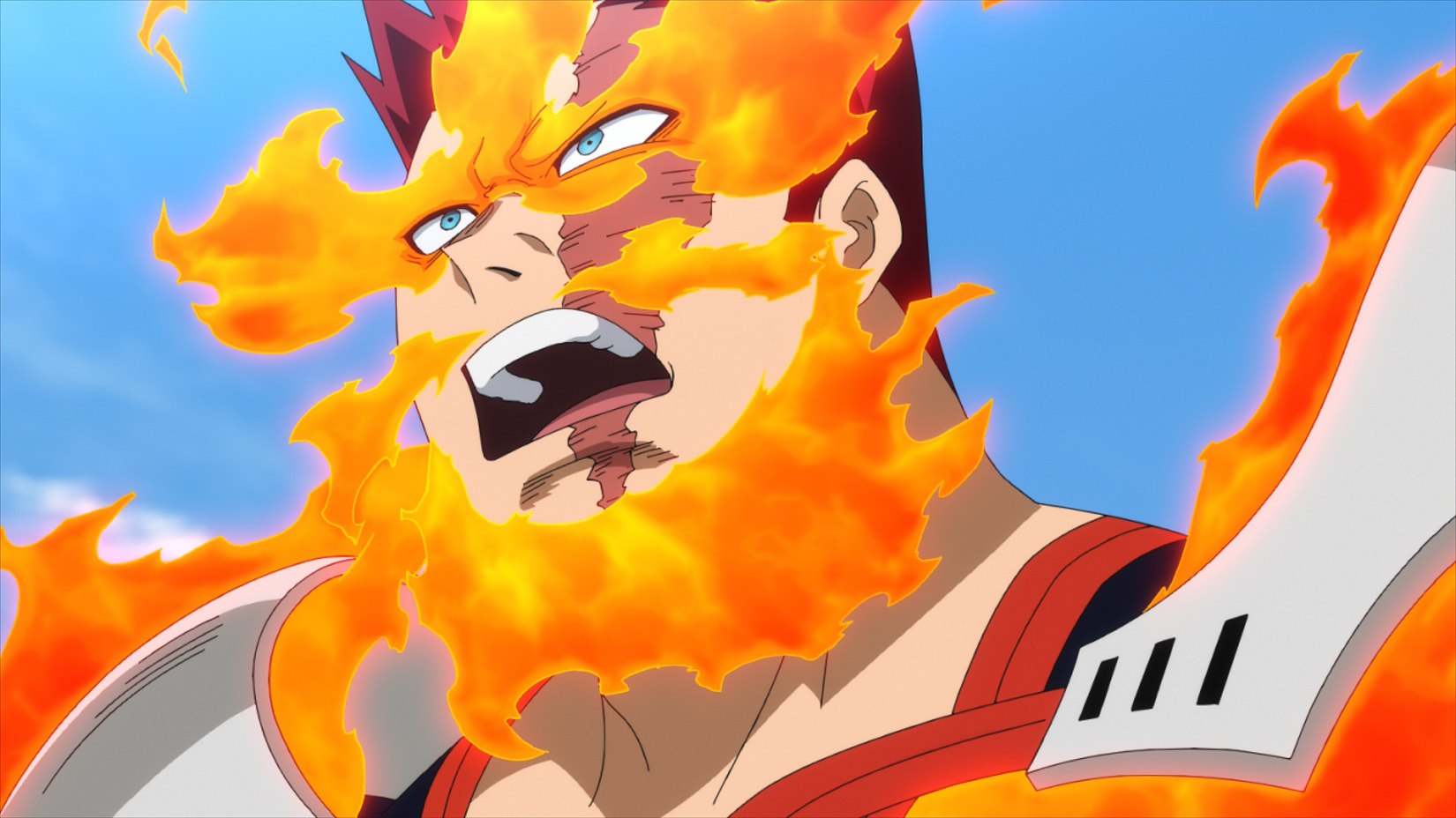 Endeavor (My Hero Academia)