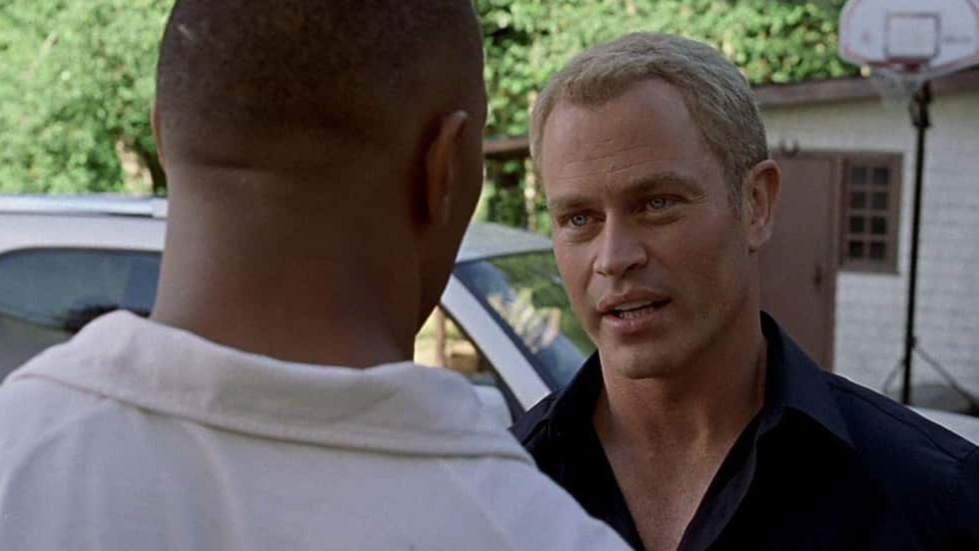 'Walking Tall' Travesty: The Murderer Who Bamboozled Hollywood