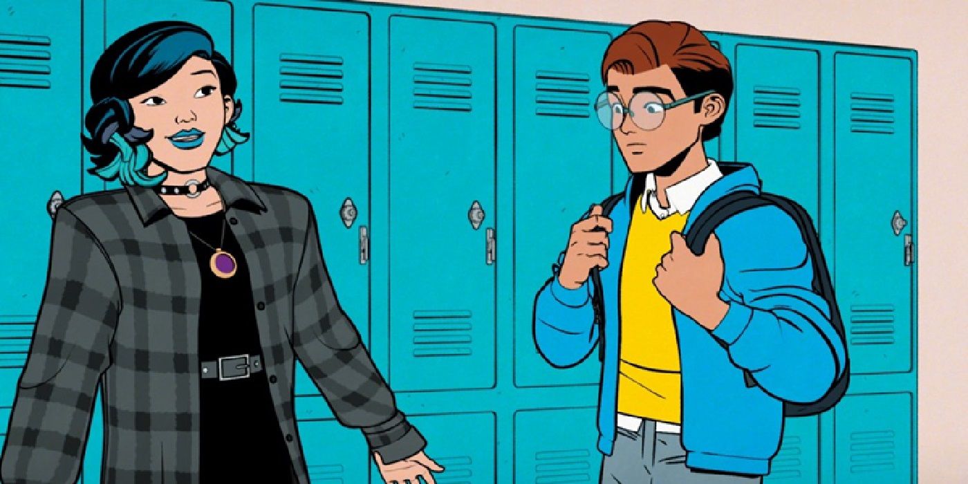Is ‘Your Friendly Neighborhood Spider-Man’ MCU Canon?
