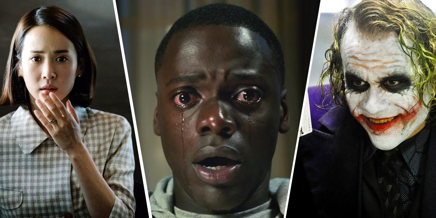 10 Greatest R-Rated Masterpieces of the 21st Century, Ranked