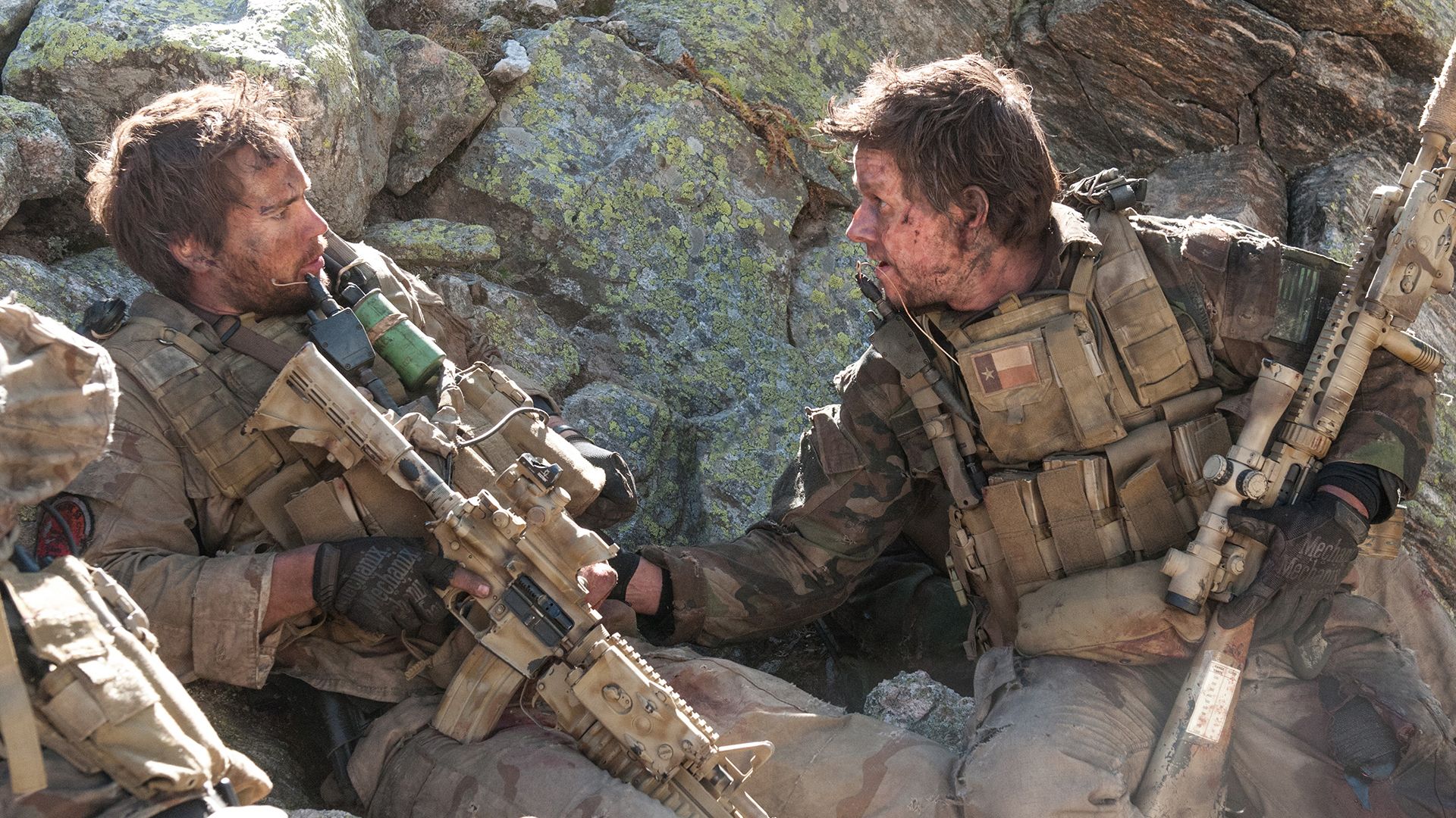 Mark Wahlberg's Action War Movie 'Lone Survivor' Leaves Netflix in May