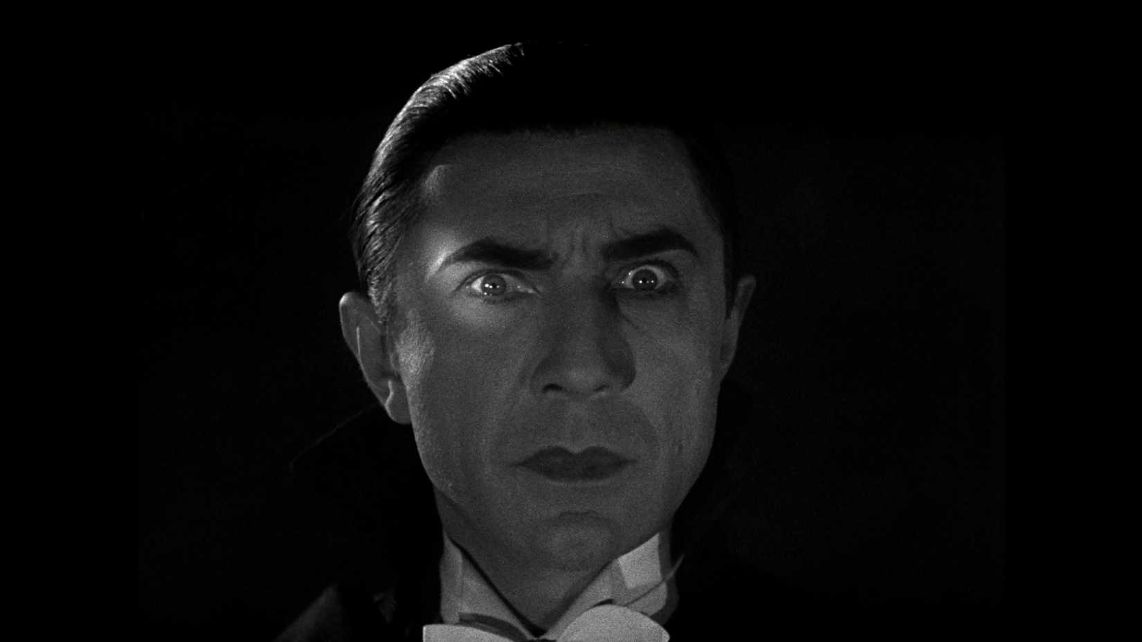 Bela Lugosi stars in Dracula