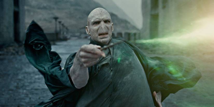 The 10 Greatest 'Harry Potter' Movie Performances, Ranked