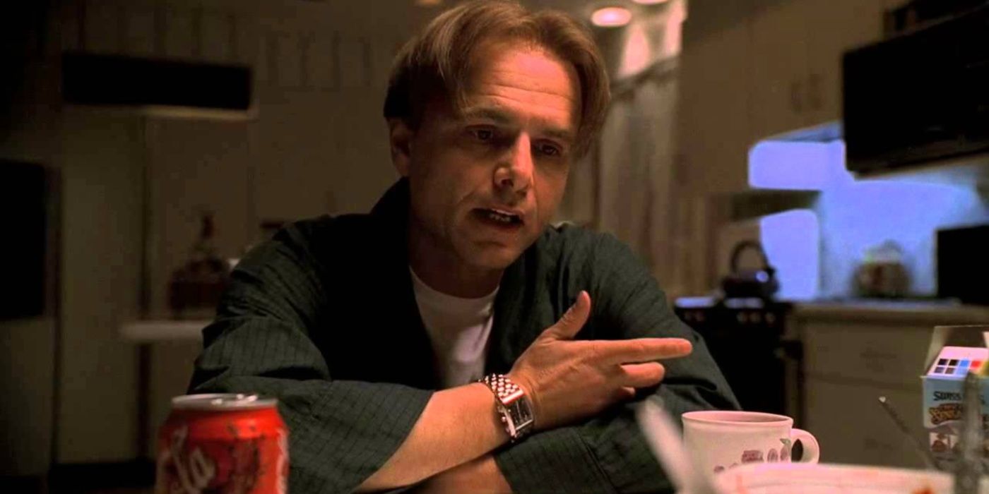 Every Person Tony Soprano Kills Personally in 'The Sopranos' (& Why)