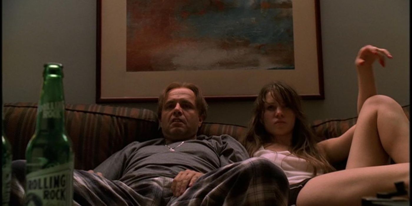 Every Person Tony Soprano Kills Personally in 'The Sopranos' (& Why)