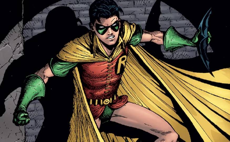 Robin
