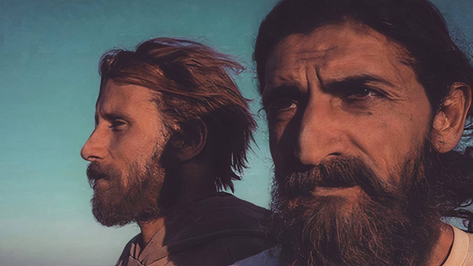 Terrence Malik's Stoned Jesus Movie May Never Be Released
