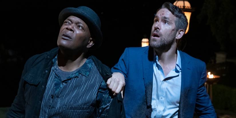 Netflix Take on Ryan Reynolds' 'Hitman's Bodyguard' Franchise in July