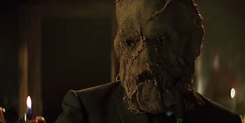 20 Years Ago, 'Batman Begins' Kicked Off Two Major Hollywood Crazes