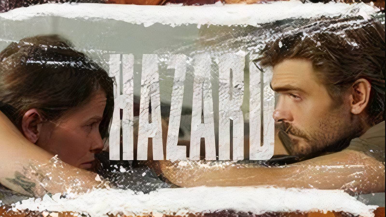 'Hazard' Review: The Opioid Crisis in Raw Detail
