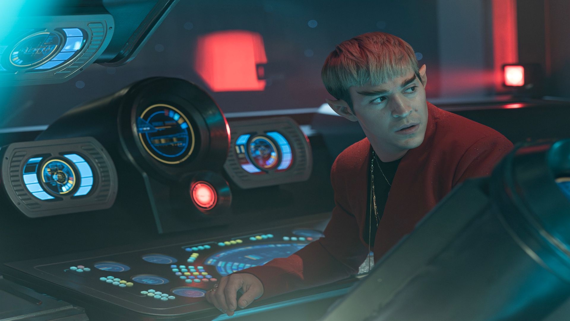 'Star Trek: Section 31' Review: A Big Disappointment