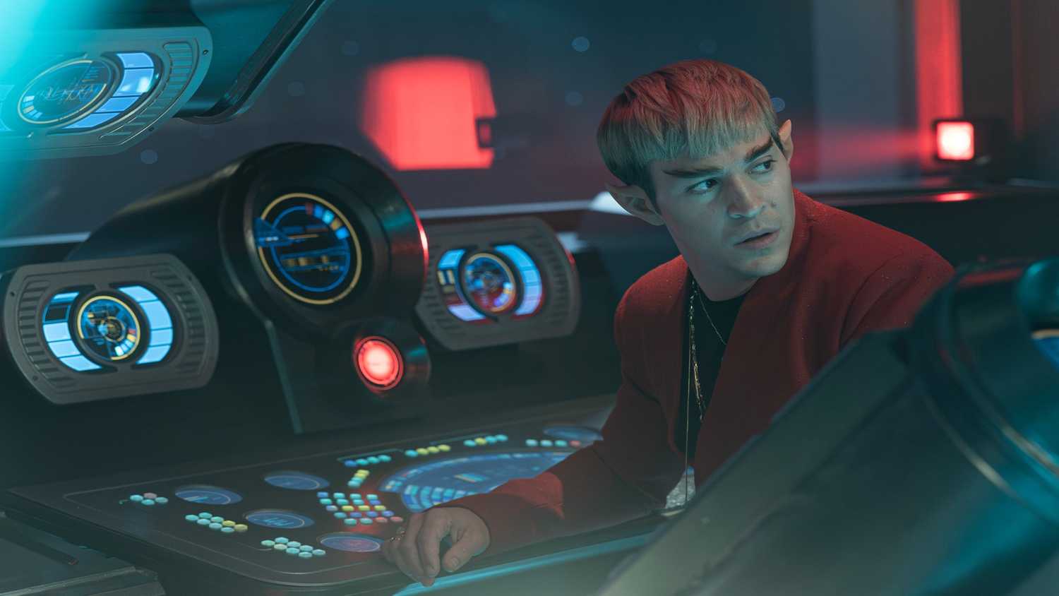 Section 31 Control 'Star Trek: Section 31' Review: A Big Disappointment