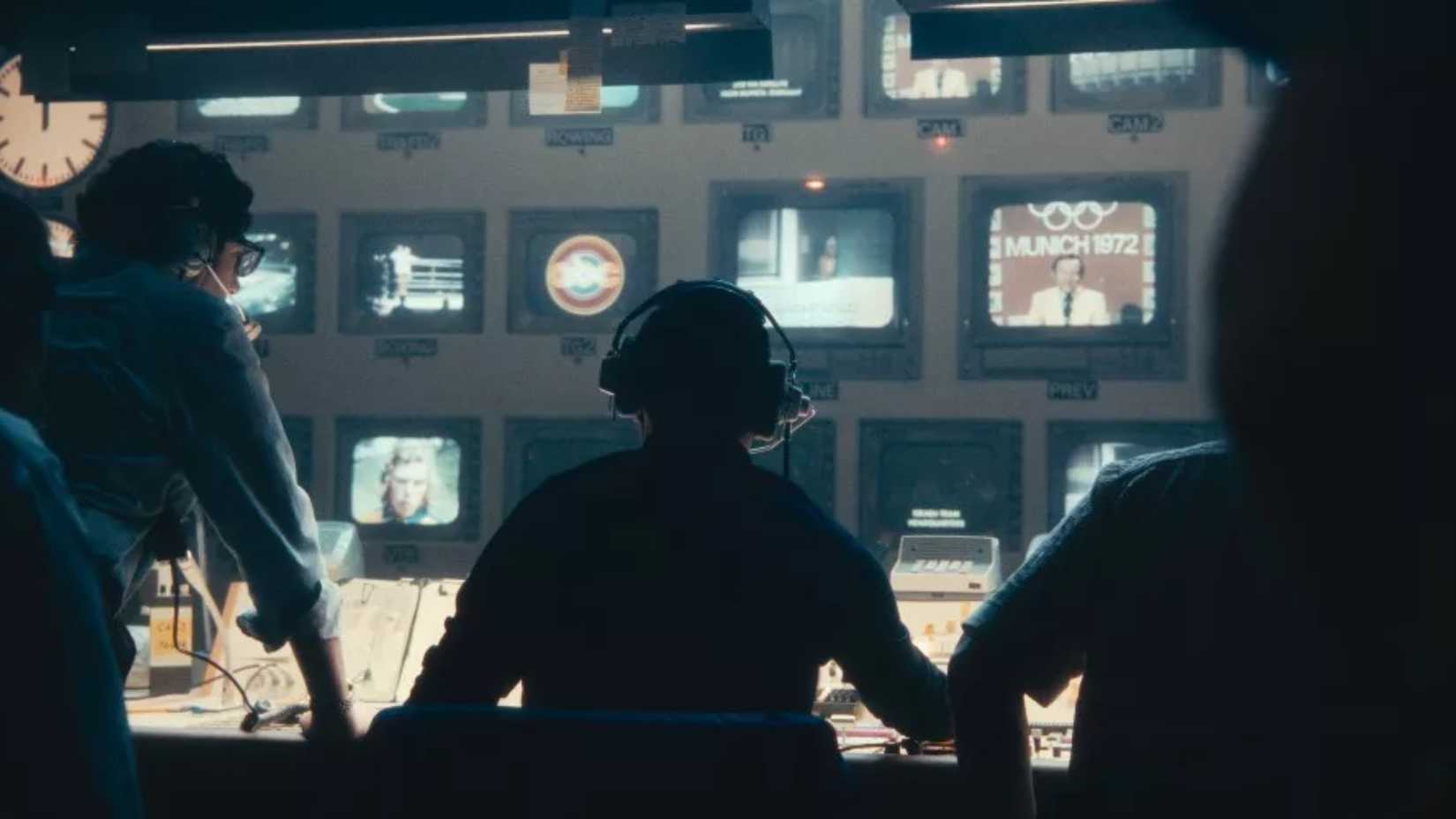 'September 5,' the Oscar-Nominated Real-Time Thriller, Finds Success on ...